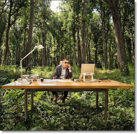 GROUPE PIERRE ET VACANCES – CENTER PARCS