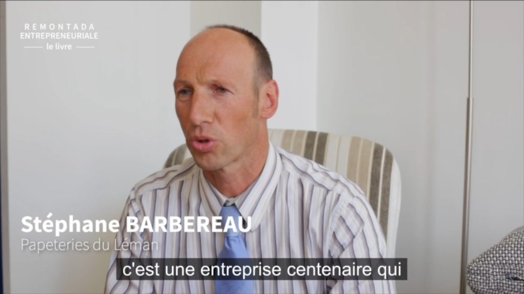 Papeteries du Léman